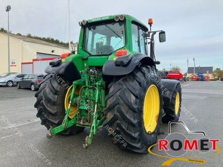 Farm tractor John Deere 7430 PREMIUM - 7