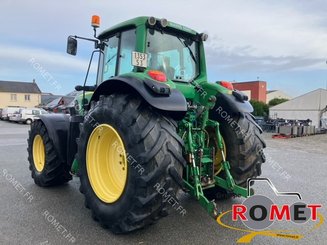 Farm tractor John Deere 7430 PREMIUM - 8