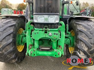 Farm tractor John Deere 7430 PREMIUM - 3