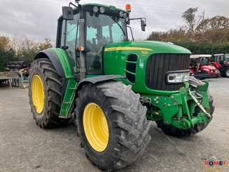 Farm tractor John Deere 7430 PREMIUM - 2