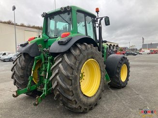 Farm tractor John Deere 7430 PREMIUM - 3