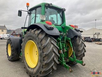 Farm tractor John Deere 7430 PREMIUM - 4