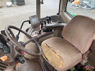 Farm tractor John Deere 7430 PREMIUM - 1