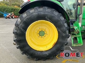 Farm tractor John Deere 7430 PREMIUM - 6