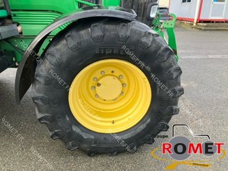 Farm tractor John Deere 7430 PREMIUM - 5