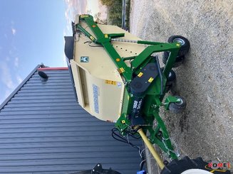 Grasshopper Amazone SMARTCUT LGS1500 - 1