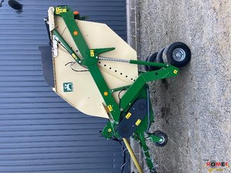 Grasshopper Amazone SMARTCUT LGS1500 - 1