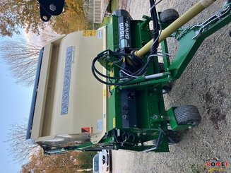 Grasshopper Amazone SMARTCUT LGS1500 - 2