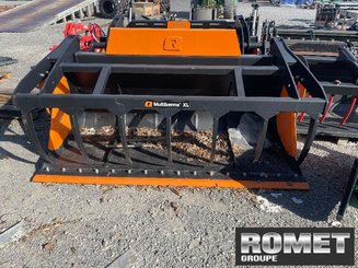 Telehandler accessories Alö MB250XL+ - 3