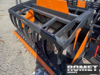 Telehandler accessories Alö MB250XL+ - 1