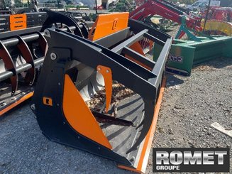 Telehandler accessories Alö MB250XL+ - 1