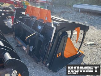 Telehandler accessories Alö MB250XL+ - 2