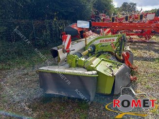 Mower conditioner Claas 8500C DISCO - 8