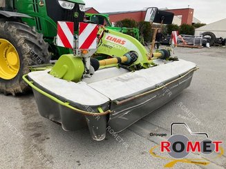 Mower conditioner Claas 8500C DISCO - 1