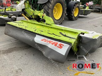 Mower conditioner Claas 8500C DISCO - 5