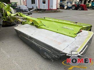 Mower conditioner Claas 8500C DISCO - 6