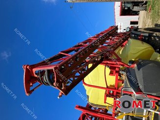 Trailed sprayer Vicon IXTRACK - 17