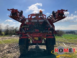 Trailed sprayer Vicon IXTRACK - 1