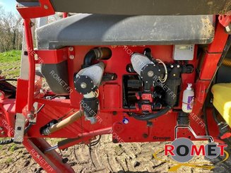 Trailed sprayer Vicon IXTRACK - 16
