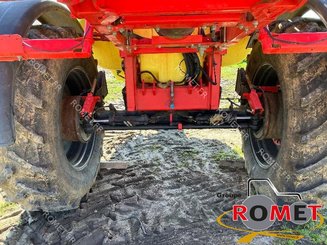 Trailed sprayer Vicon IXTRACK - 2