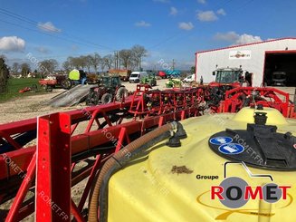 Trailed sprayer Vicon IXTRACK - 11