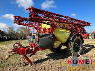 Trailed sprayer Vicon IXTRACK - 3
