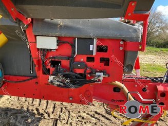 Trailed sprayer Vicon IXTRACK - 7