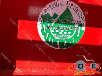 Trailed sprayer Vicon IXTRACK - 8