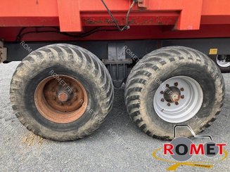 Cereal tipping trailer Demarest D165MN - 5
