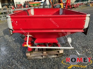 Fertiliser spreader Lely CENTERLINER2500 - 1