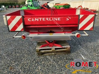 Fertiliser spreader Lely CENTERLINER2500 - 2