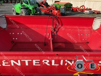 Fertiliser spreader Lely CENTERLINER2500 - 3