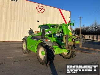 Telehandler Merlo TF33-9-140-CS - 6