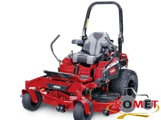 Lawn tractor Toro Z MASTER 4000 - 1