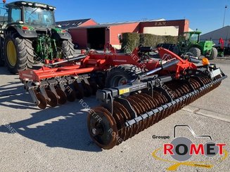 Stubble cultivator Gregoire Besson NORMANDIE - 4