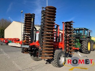 Stubble cultivator Gregoire Besson NORMANDIE - 6