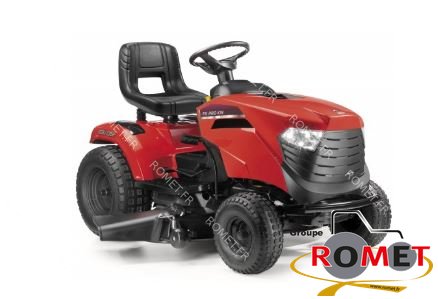 Lawn tractor Sentar FX PRO KW - 1