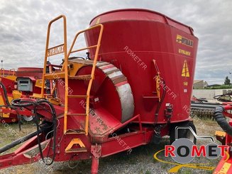 Mixer Gyrax GYRAMIX 140TPF - 1