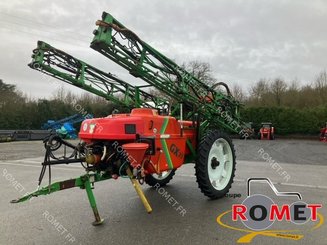 Trailed sprayer Seguip SU25 - 1