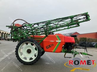 Trailed sprayer Seguip SU25 - 2