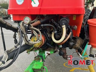 Trailed sprayer Seguip SU25 - 5