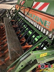 Conventional-till seed drill Amazone AD302 - 1