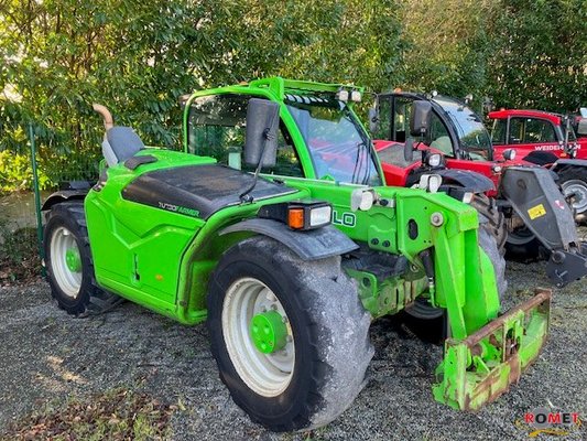 Telehandler Merlo TF33-7-115 - 1