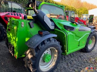 Telehandler Merlo TF33-7-115 - 3