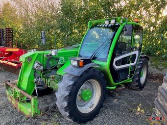 Telehandler Merlo TF33-7-115 - 1