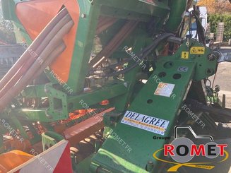 Combination seed drill  Amazone AD-P303 SPECIAL - 7