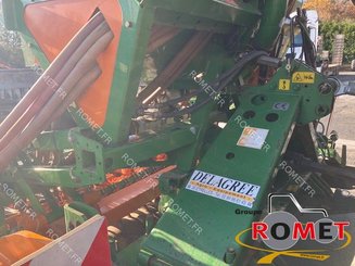 Combination seed drill  Amazone AD-P303 SPECIAL - 7