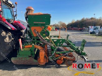 Combination seed drill  Amazone AD-P303 SPECIAL - 3
