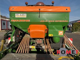 Combination seed drill  Amazone AD-P303 SPECIAL - 6