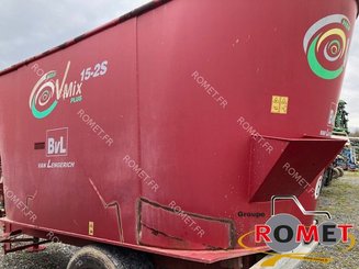 Mixer BvL V-MIX 15 LS - 3